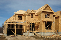 Residential Home Builder